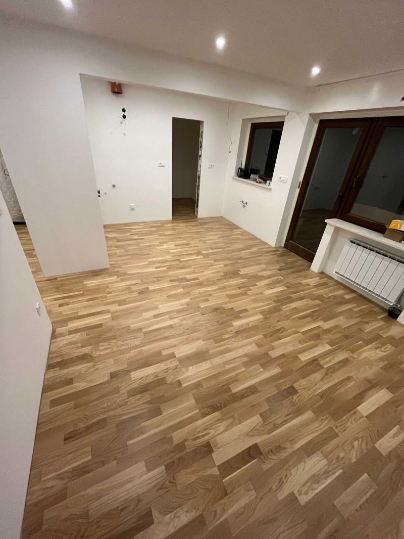 Stanovanje-