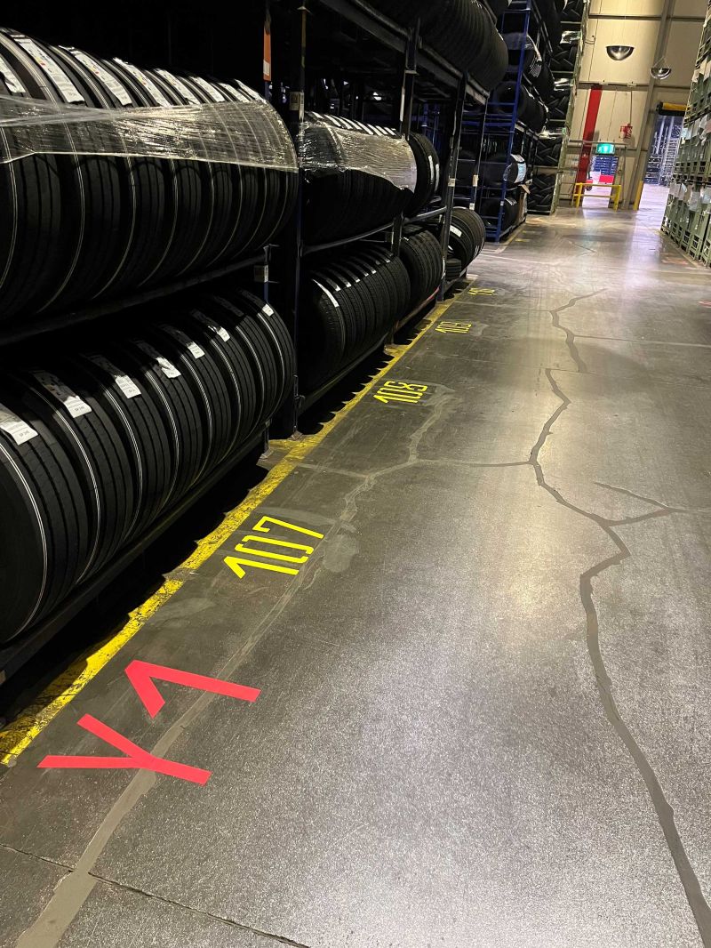 Goodyear Slovenija