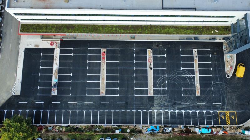 Remont - Orbico d.d.